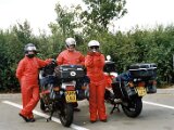 07-01-met-de-Motor-naar-Lloret-de-Mar