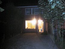 huisak