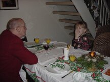 25-12-2002 Kerst bij Jolanda