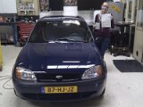 ford 10