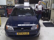 ford 10