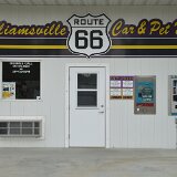 Williamsville