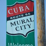 Cuba Wagon Wheel