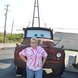 Galena Cars on the Route