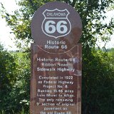 Pedestrian Highway North