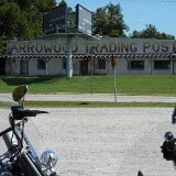 Arrowood trading post