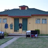 Lincoln motel