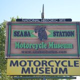 Seaba station