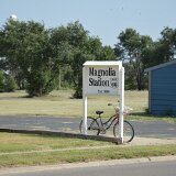 Vega, Magnolia Station