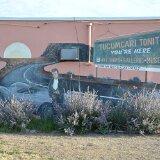 Tucumcari