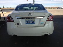 Arizona
