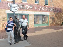 Winslow