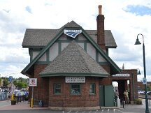 Flagstaff