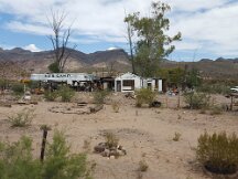Ed's Camp