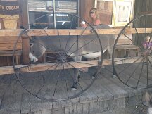 Oatman