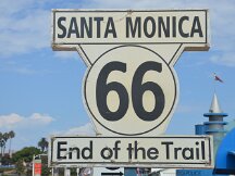 Santa Monica peer