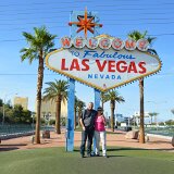 09-09-2015 van Kingman naar Las Vegas