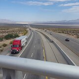 09-10-2015 van Las Vegas naar Barstow