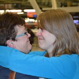 06-01-2015 Ellis naar Australië en Nieuw Zeeland