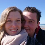05-04-2015 Cynthia en Michael