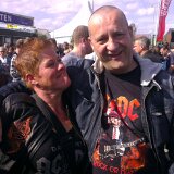 05-05-2015 AC\DC Concert Gelredome