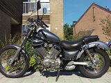 09-06-2016 Verkoop Yamaha Virago