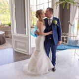 19-05-2018 Trouwdag Cynthia en Michael
