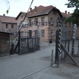 12-08-2018 Bezoek aan Auschwitz