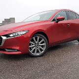 12-10-2019 1ste foto's Mazda 3 coupé (2019)