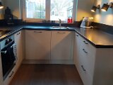 11-04-2021 Nieuwe keuken is klaar