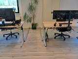 01-01-2023 Nieuwe bureaus Palve versgroep Heerhugwaard