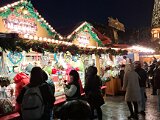 09-12-2023 Kerstmarkt Dusseldorf