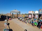 09-30-Amarillo-naar-Tucumcari