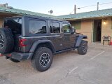 29-09-2024 van McLean naar de Palo Duro Creek ranch