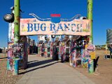 30-09-2024 van Amarille naar Tucumcari