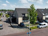 22-02-2023 Swifteraband, droneshoot huis te koop Ellis en Rowland