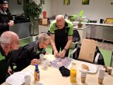29-11-2024 Dick Abcouwer pensioen Palve versgroep Heerhugowaard