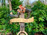 15-03-2025 met de familie naar de Efteling