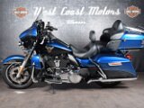 20-09-2025 Clemens, andere Harley-Davidson (Electra Glide Ultra Limited 2018)